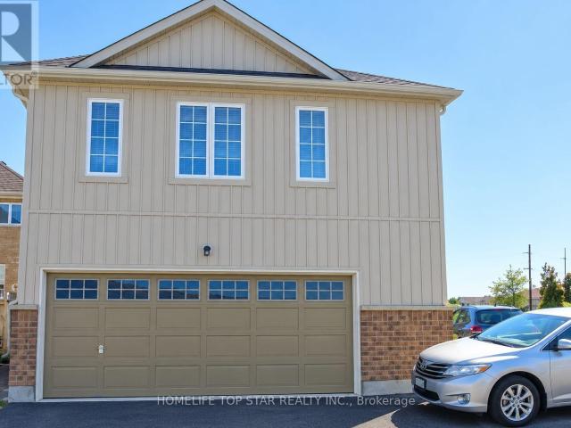 Apartment for rent in York, Ontario