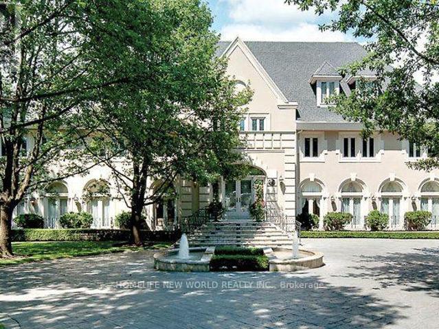 Apartment for rent in Woburn, Ontario