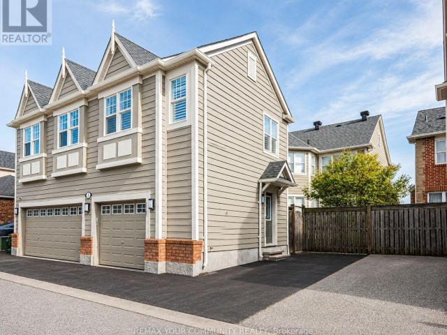 Apartment for rent in York, Ontario
