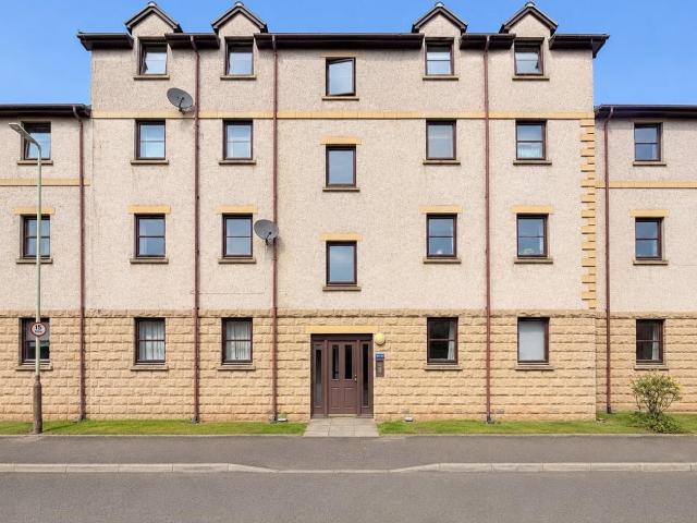 Flat for rent in Craigie, Moneydie