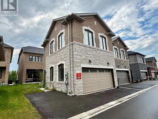Apartment for rent in York, Ontario