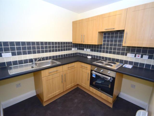 Flat for rent in Howdon, Wallsend
