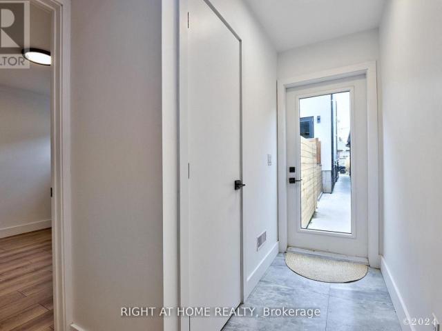 Apartment for rent in Woburn, Ontario