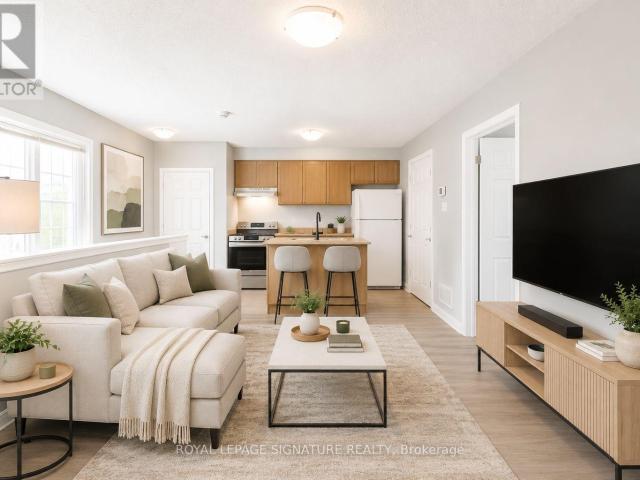 Apartment for rent in York, Ontario