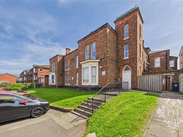 Flat for rent in Redcar, Redcar And Cleveland