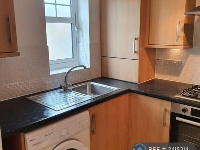 Flat for rent in Bitterne Park, Southampton