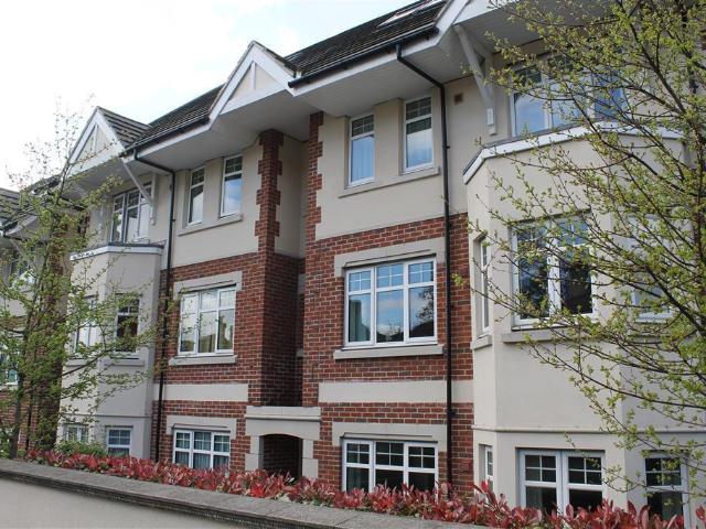 Flat for rent in Bitterne Park, City Of Southampton