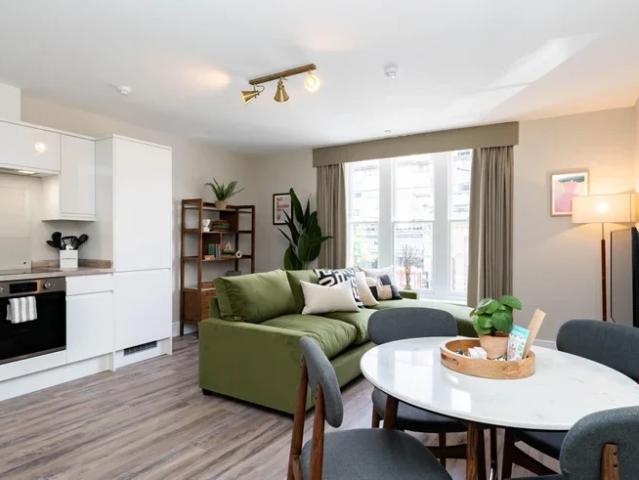 Flat for rent in Feckenham, City Of Bristol
