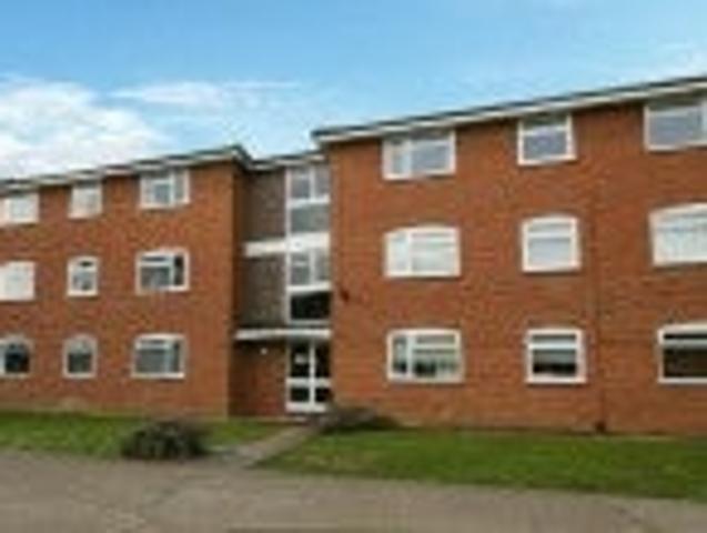 Flat for rent in Beeches Community Board, Buckinghamshire