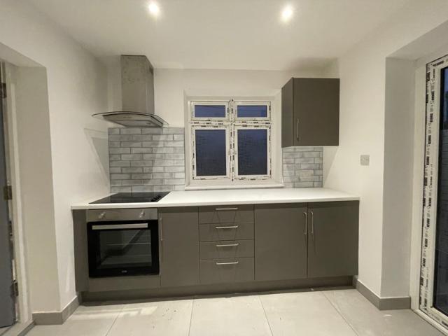 Flat for rent in Northgate, Glynde