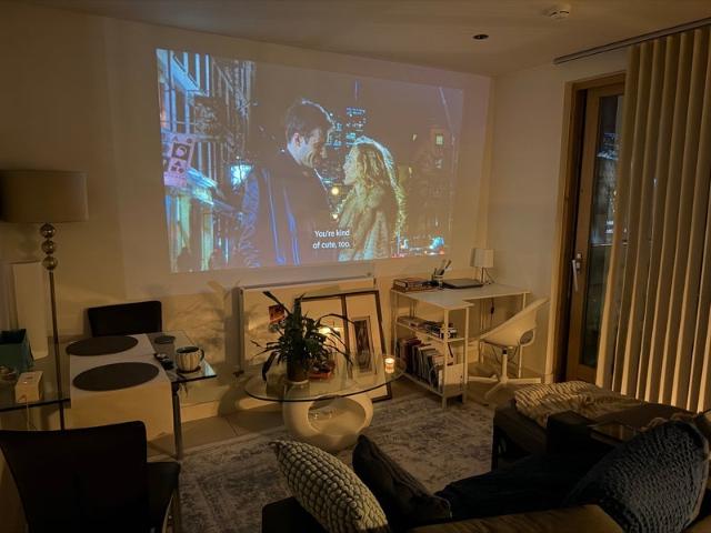 Flat for rent in St. George in the East, Greater London