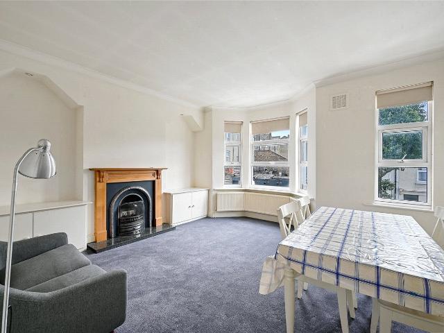 Flat for rent in Hammersmith, Hammersmith