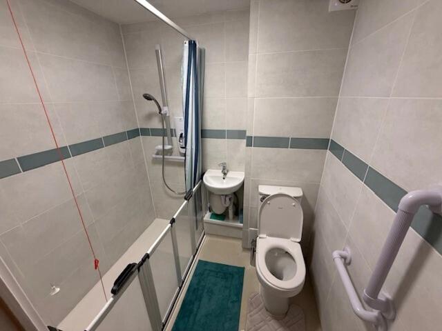 Flat for rent in Peterborough