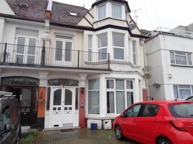 Flat for rent in Alton Barnes, Essex