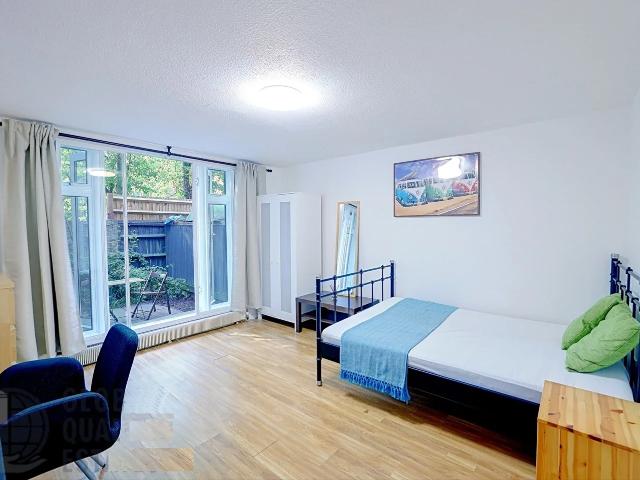 Flat for rent in Camden Town, Fitzrovia