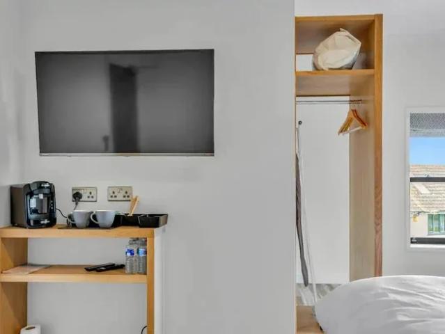 Flat for rent in Canterbury, Stuppington
