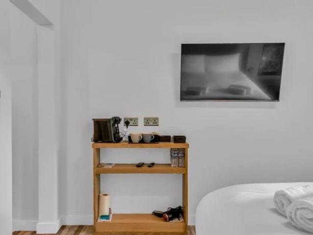 Flat for rent in Canterbury, Shalmsford Street