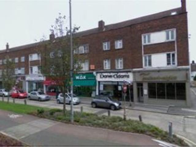 Flat for rent in Cockfosters, Greater London