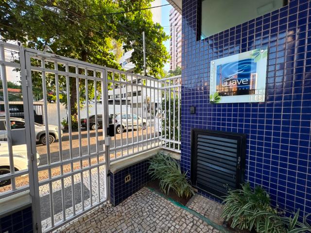 Apartamento aluguel em Região Geográfica Imediata de Fortaleza, Fortaleza