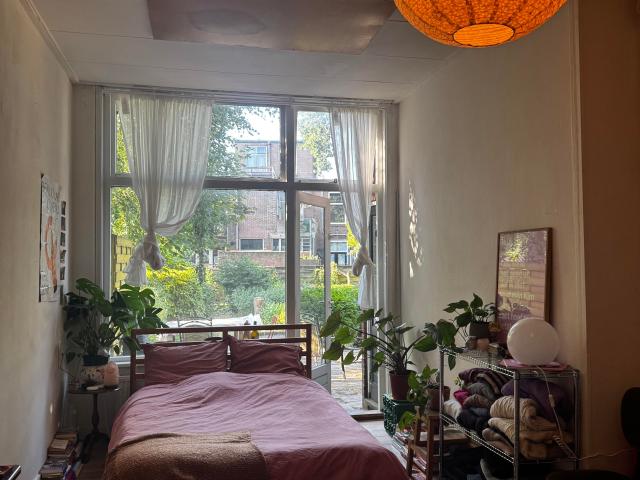 Appartement te huur in Zwolle, Overijssel