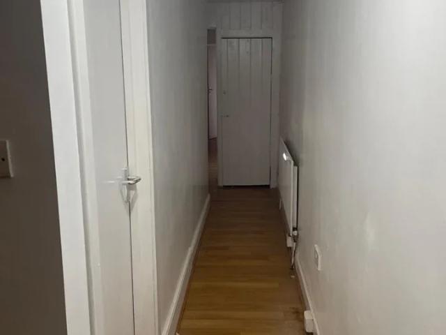 Flat for rent in Little Ilford, Greater London