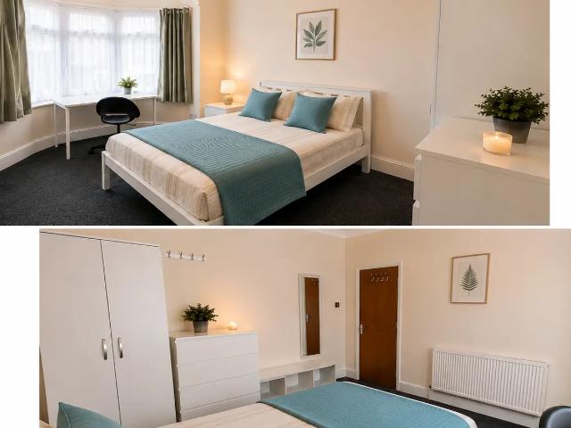Flat for rent in Fordham Heath, Essex