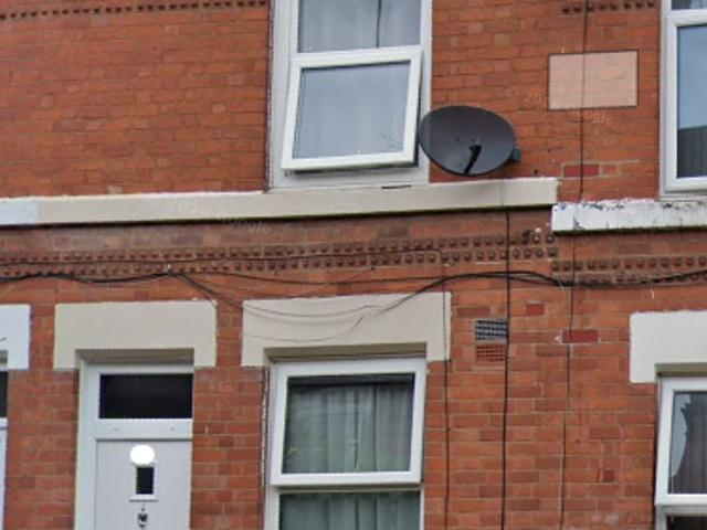 Flat for rent in Hillfields, West Midlands