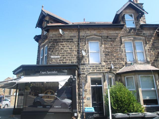 Flat for rent in Low Harrogate, Harrogate