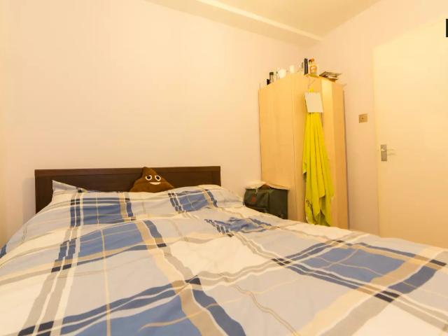 Flat for rent in Loughborough Junction, Greater London