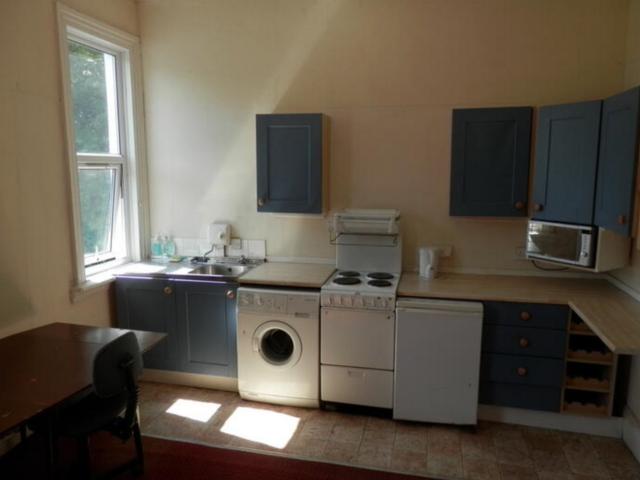 Flat for rent in Loughborough Junction, Greater London