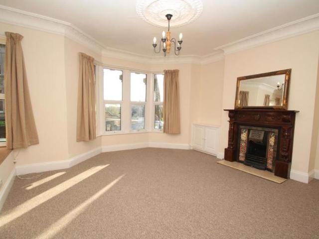 Flat for rent in Feckenham, City Of Bristol