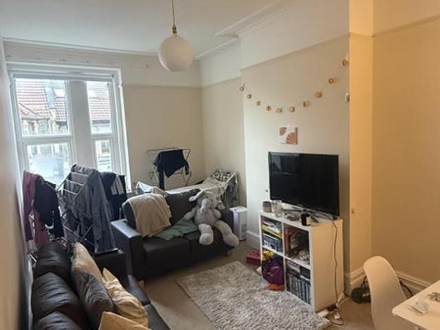 Flat for rent in Feckenham, City Of Bristol