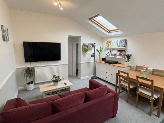 Flat for rent in Feckenham, City Of Bristol