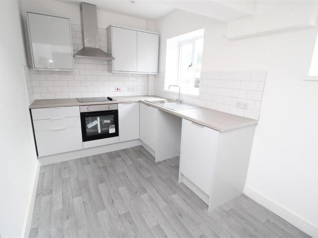 Flat for rent in Treherbert, Rhondda