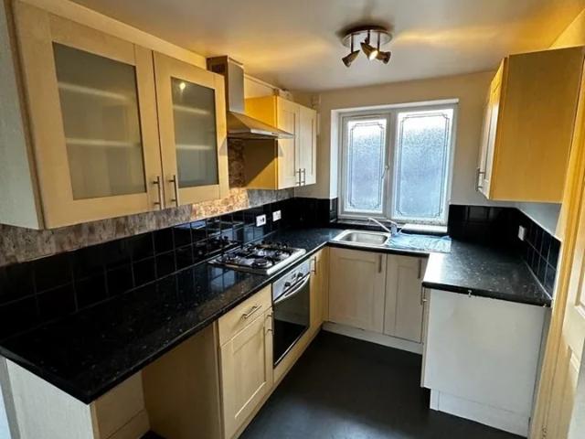 Flat for rent in Kitts Green, Stechford