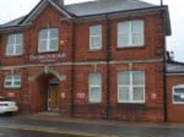 Flat for rent in Frodingham, Dragonby