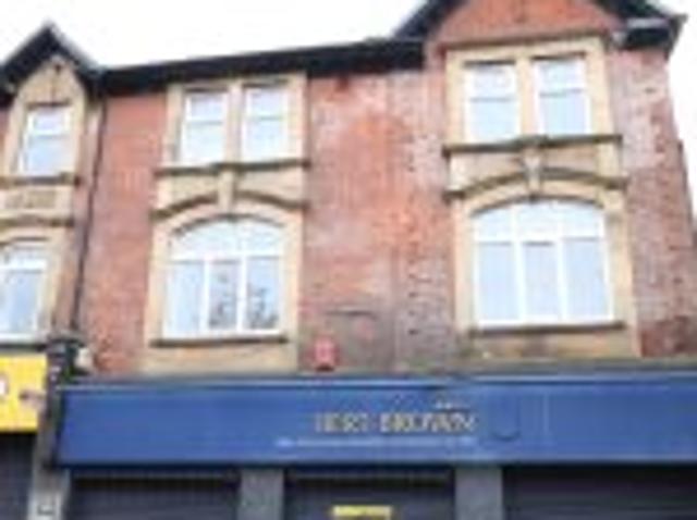 Flat for rent in Frodingham, Dragonby
