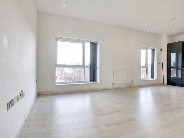Flat for rent in Old Wharf, City Of Leicester