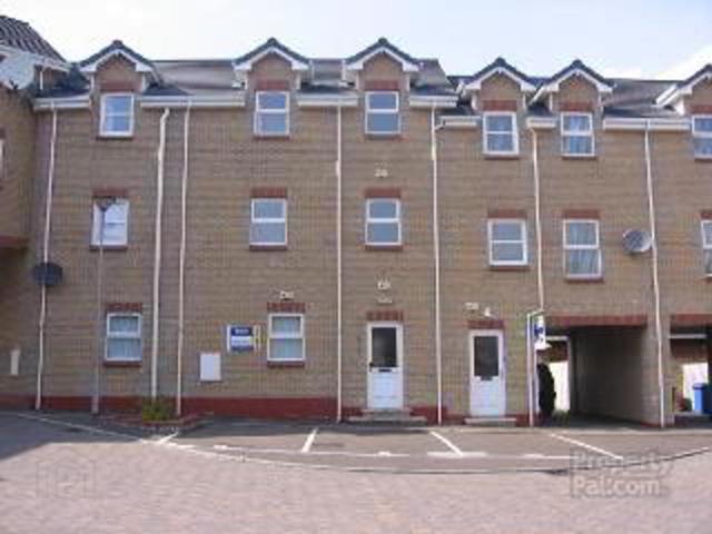 Apartment for rent in Coleraine, Northern Ireland