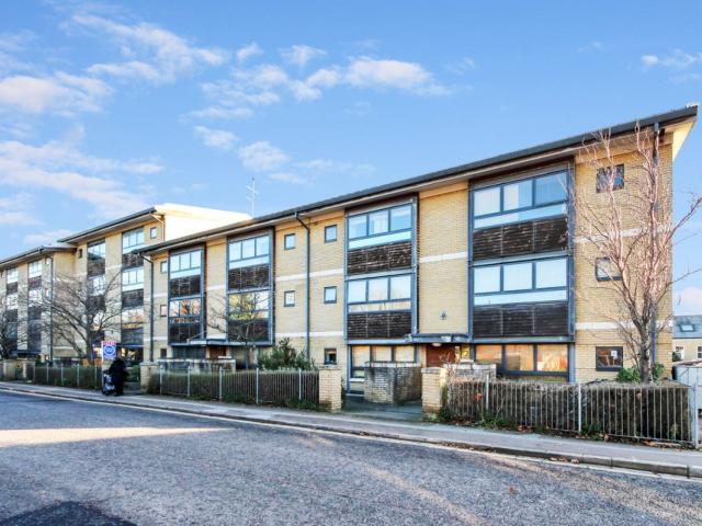 Flat for rent in Romsey, Cambridge