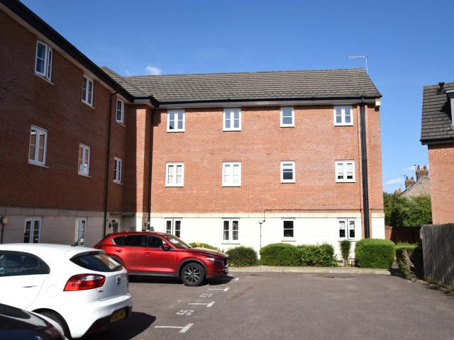 Flat for rent in Oakham, Oakham