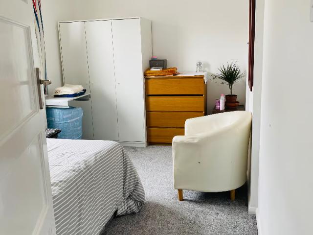 Flat for rent in Paulsgrove, City Of Portsmouth
