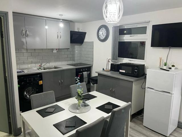 Flat for rent in Hodge Hill, Isle Of Man