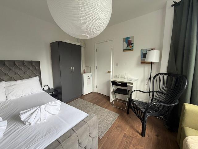 Flat for rent in Hendon Central, The Hyde