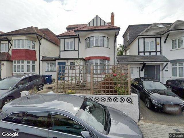 Flat for rent in Hendon Central, The Hyde