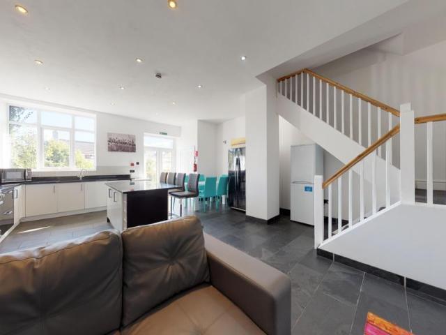 Room for rent in Mount Wise