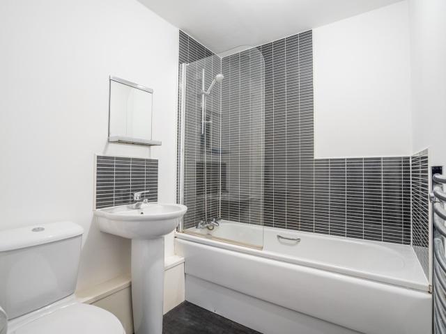 Flat for rent in Dringhouses, York