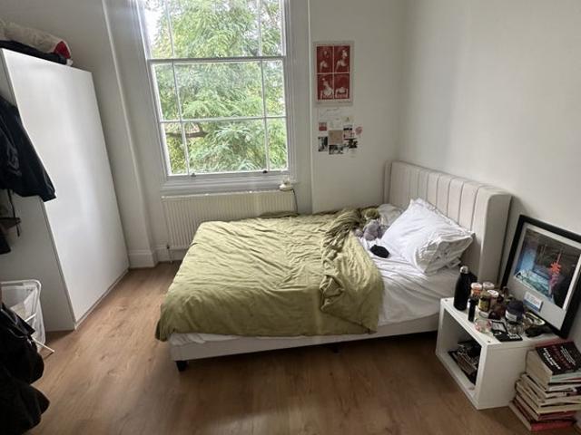 Flat for rent in Swiss Cottage, Greater London