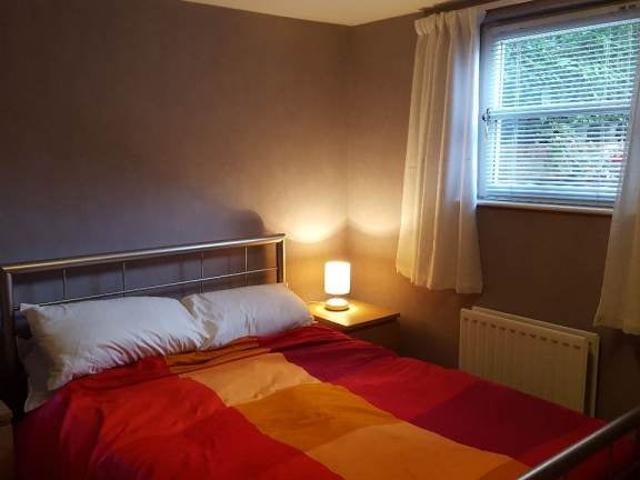 Flat for rent in Queen's Quarter, Belfast
