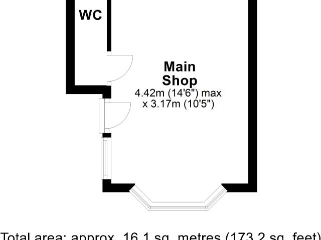 Flat for rent in Leyfields, Kettlebrook